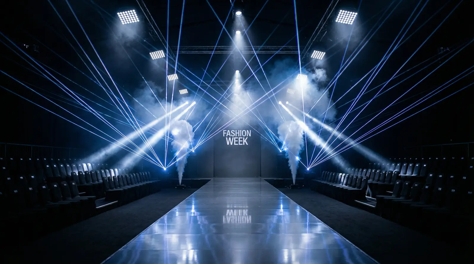 乐玩娱乐平台 T台 季度时尚短视频大赛秀场